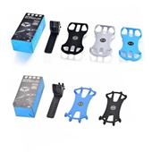 Bicycle Mobile Phone Bracket Holder