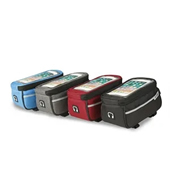 Bicycle Phone Front Frame Bag