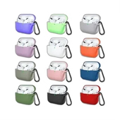 Bluetooth Headset Silicone Protective Case