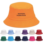 Bucket Sun Hat