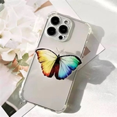 Butterfly Phone Grip