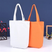 CANVAS TOTE BAG