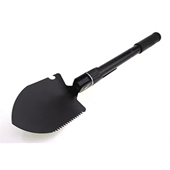 COMPACT FOLDING SHOVEL