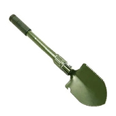 COMPACT FOLDING SHOVEL