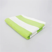 Cabana Beach Towel