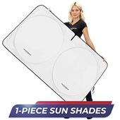 Car Sun Shade