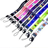 Cell Phone Lanyard