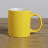 Ceramic Mugs