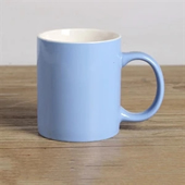 Ceramic Mugs