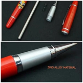 Chinese facial makeup ballpen