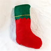 Chrismas Stocking