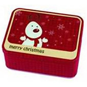 Christmas Gift Box