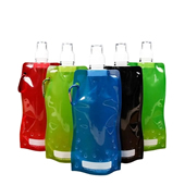 Collapsible Water Bottle/water bag