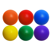 Colored Stress Ball