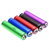 Colorful Power Bank
