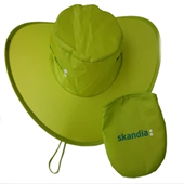 Cowboy Hat,Foldable cap