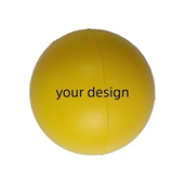 Custom Logo Stress Balls