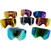 Custome Ski Goggles