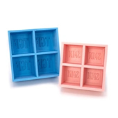 Customizable Ice Cube Tray