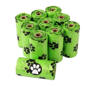 Disposable Durable Dog Waste Bag