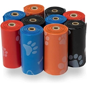 Disposable Durable Dog Waste Bag