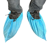 Disposable Shoe Covers