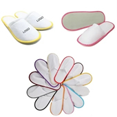 Disposable Slippers