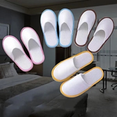 Disposable Slippers