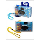 Disposable Waterproof Camera