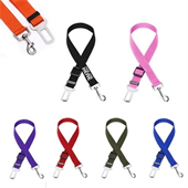 Dog Pet Safety Car Seat Belt