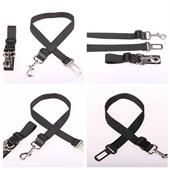 Dog Pet Safety Car Seat Belt