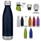 Double Wall Stainless Water Bottle