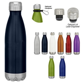 Double Wall Stainless Water Bottle