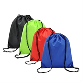 Drawstring Backpack