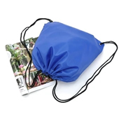 Drawstring Backpack