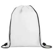 Drawstring Cinch Backpack