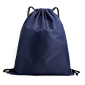 Drawstring Sport Bags/ Sack Cinch Gym Backpack