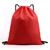 Drawstring Sport Bags/ Sack Cinch Gym Backpack