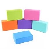 EVA Foam Yoga Blocks