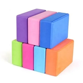 EVA Foam Yoga Blocks