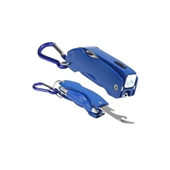 Everything Tool with Carabiner