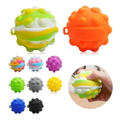 Fidget Stress Toy Pop Ball