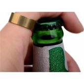 Finger Ring MAGIC Bottle Opener