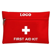 First Aid Kit Empty Pouch