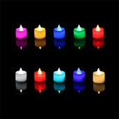 Flameless LED Tea Light