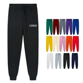 Fleece Sweatpants