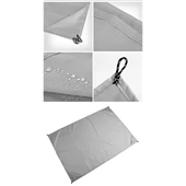 Foldable Outdoor Waterproof Camping Beach Mat Blanket