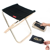 Folding Camping Stool