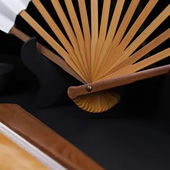 Folding Fan