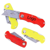 Folding Heavy Duty Utility Knife